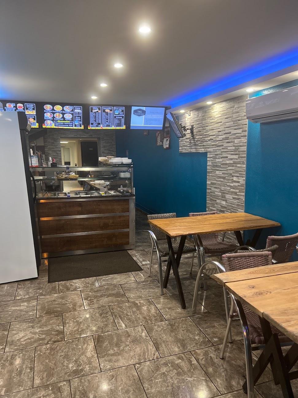 Photo de O’Tezel Kebab
