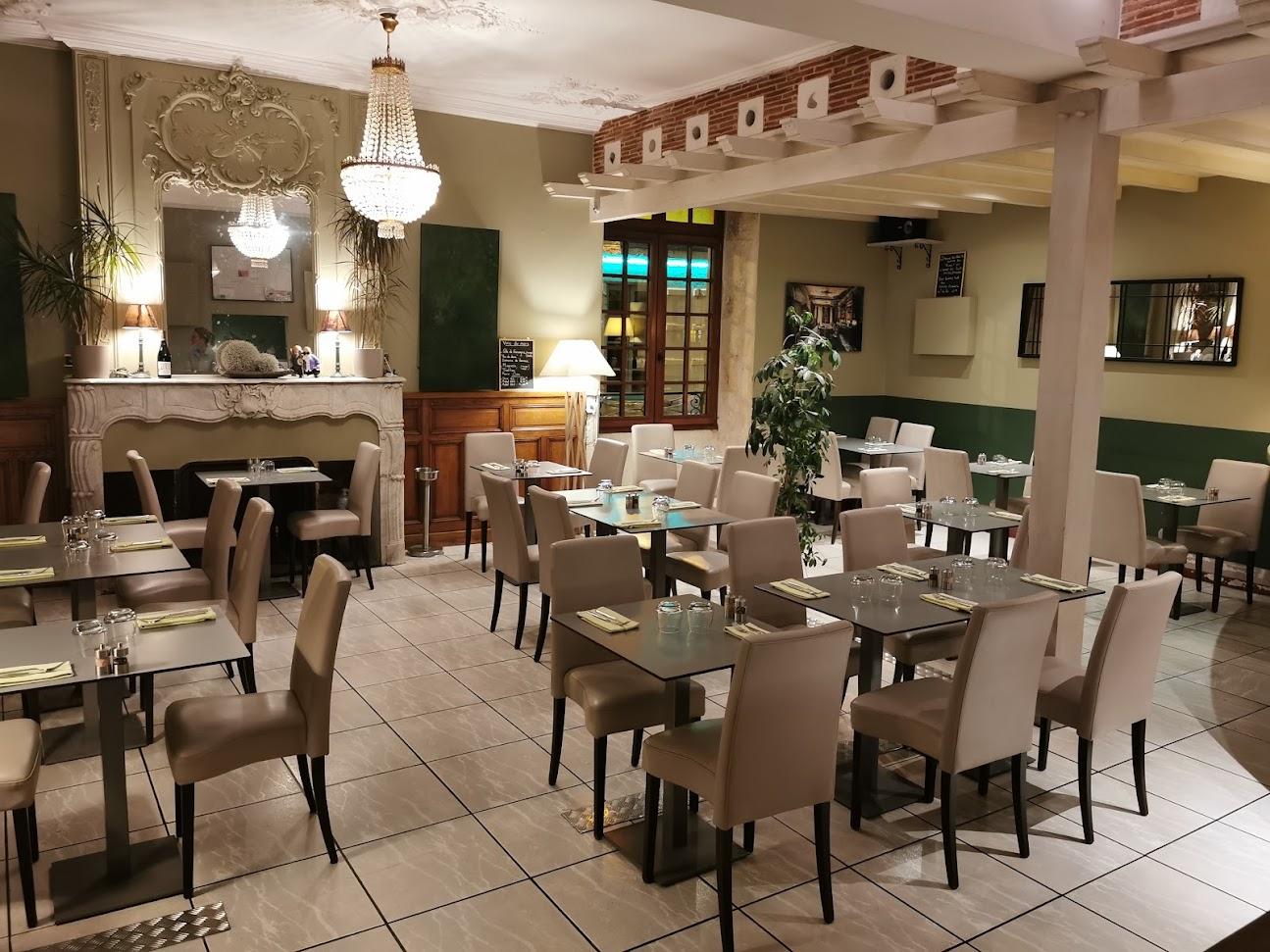 Photo de Restaurant Le Balcon Condom