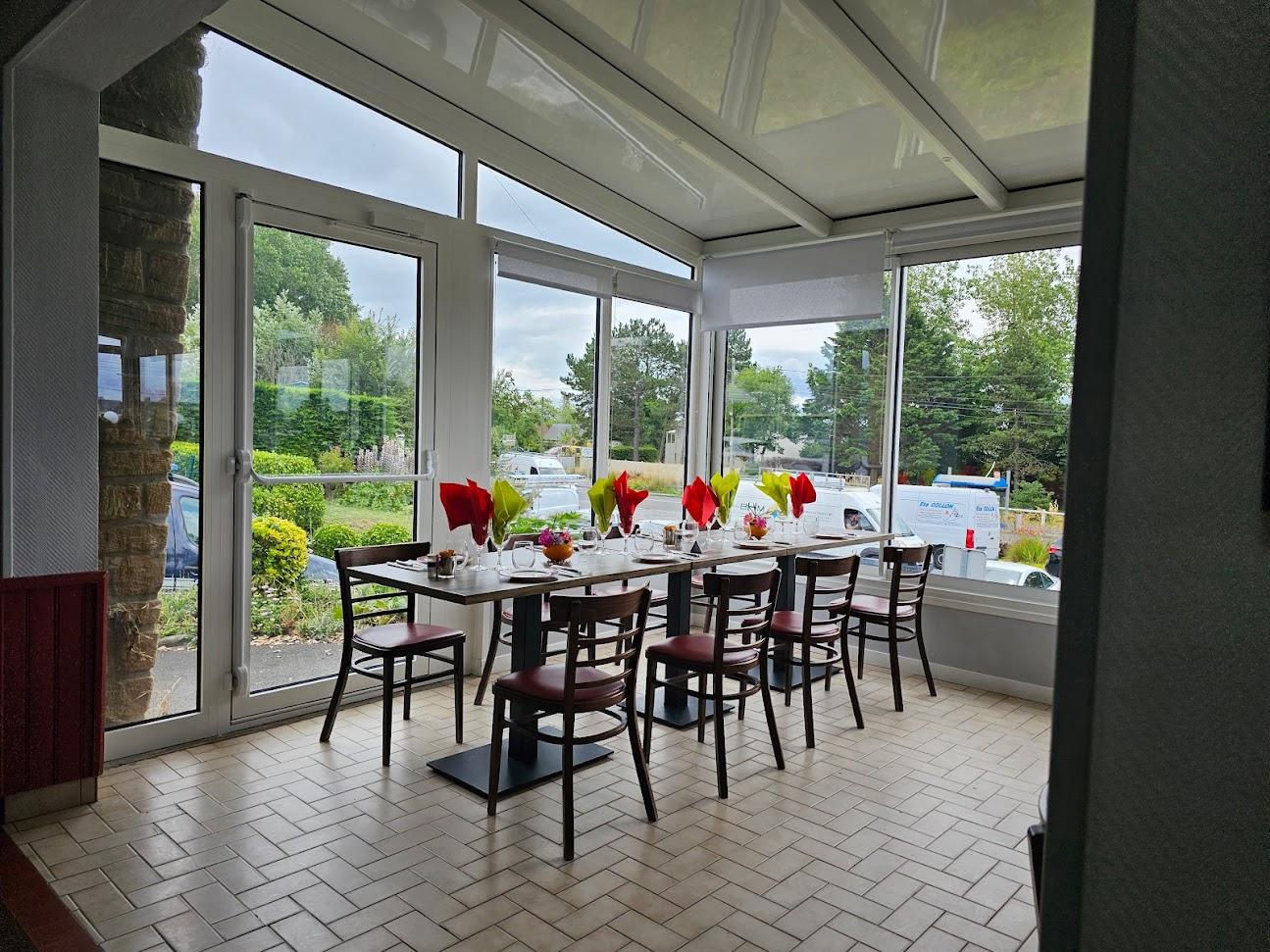 Photo de Le Relais