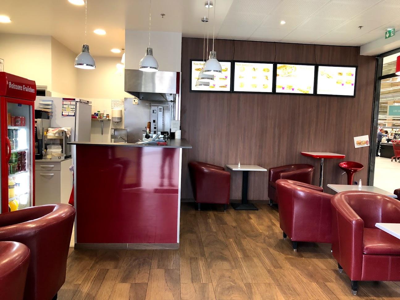 Photo de MAC DONER
