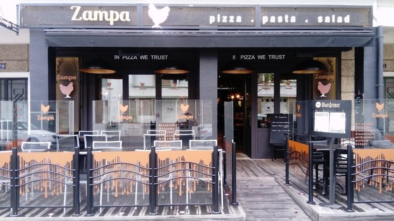 Photo de Zampa
