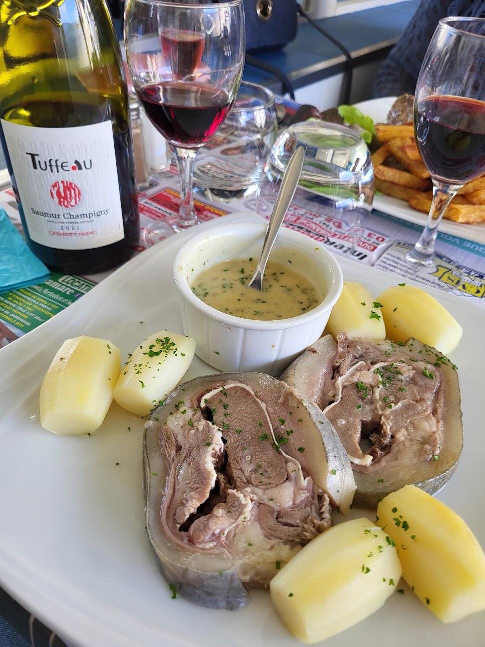 Photo de La Marcelle - Restaurant