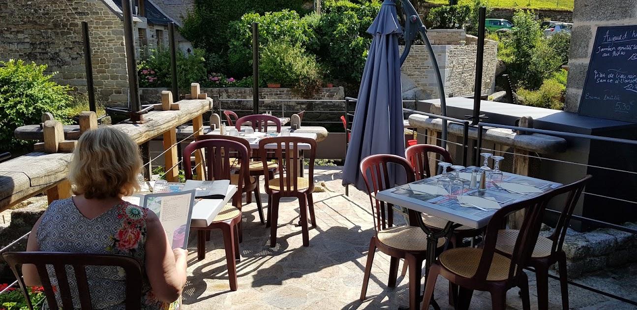 Photo de Le Moulin du Grand Poulguin