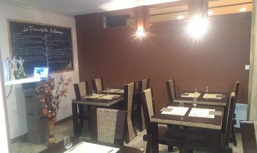 Photo de La Fourchette Italienne