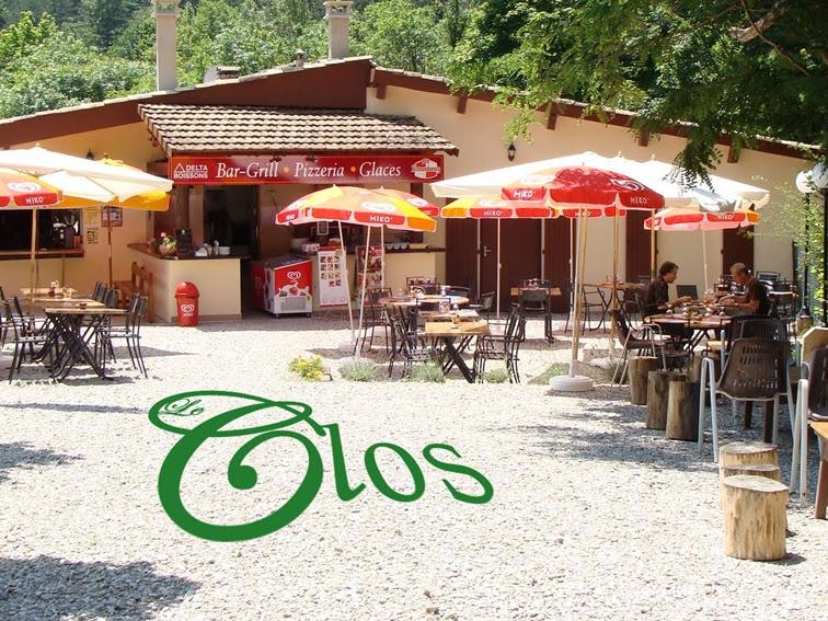 Photo de Le Clos des Lilas