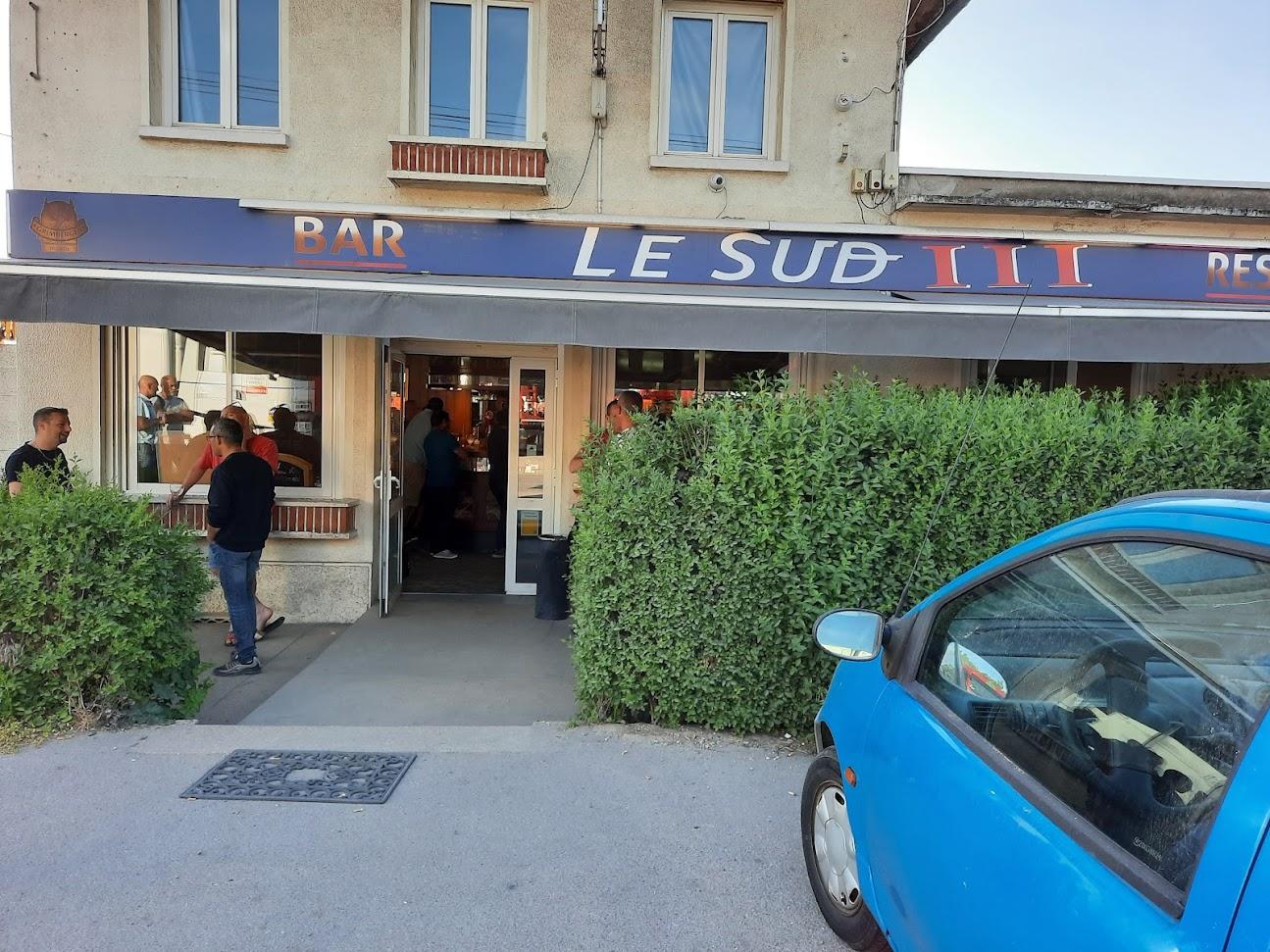 Photo de Le Sud 3
