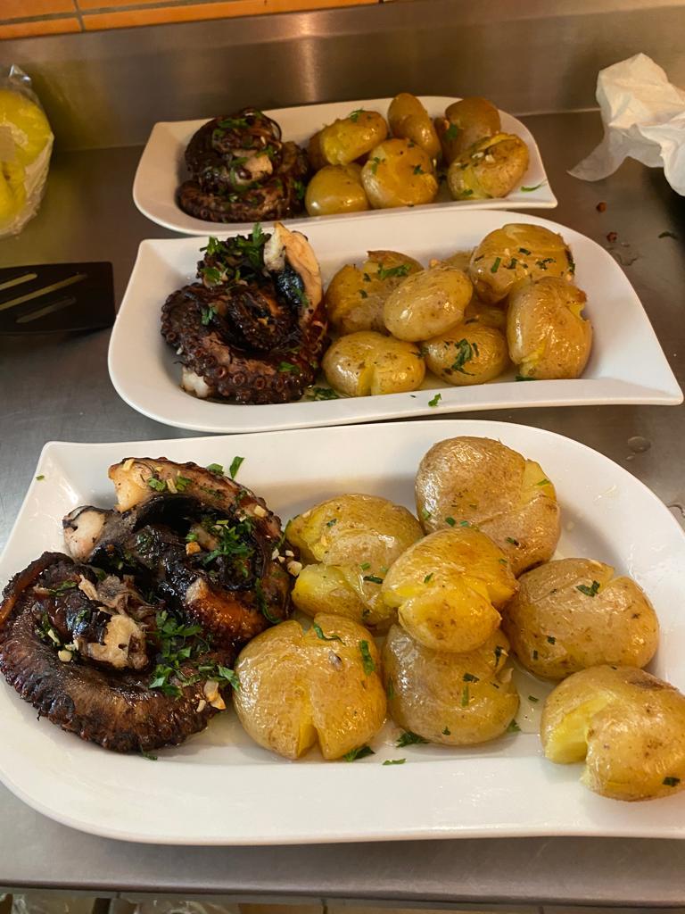 Photo du restaurant o sol da lusitania