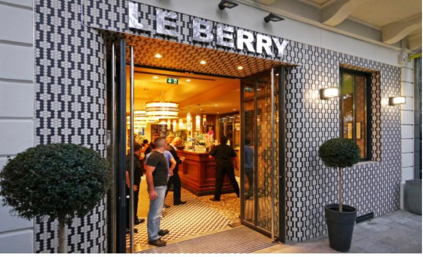 Photo du restaurant Le Berry