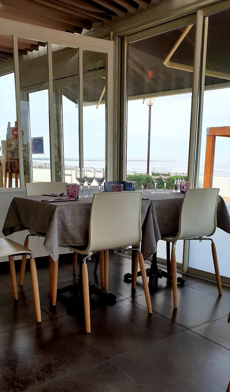 Photo du restaurant Le Grain de Sable de Chatelaillon