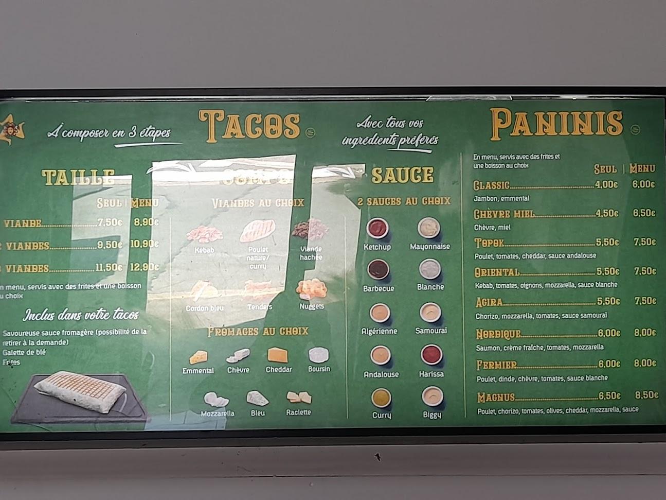 Photo du restaurant LE LIVEA