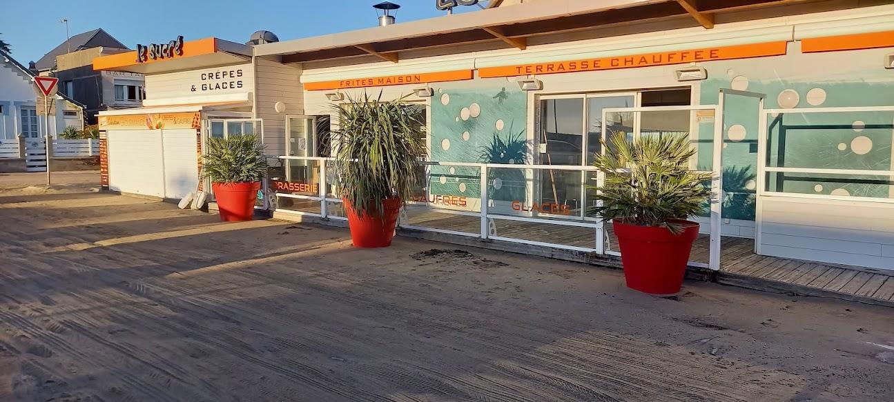 Photo du restaurant LA TERRASSE