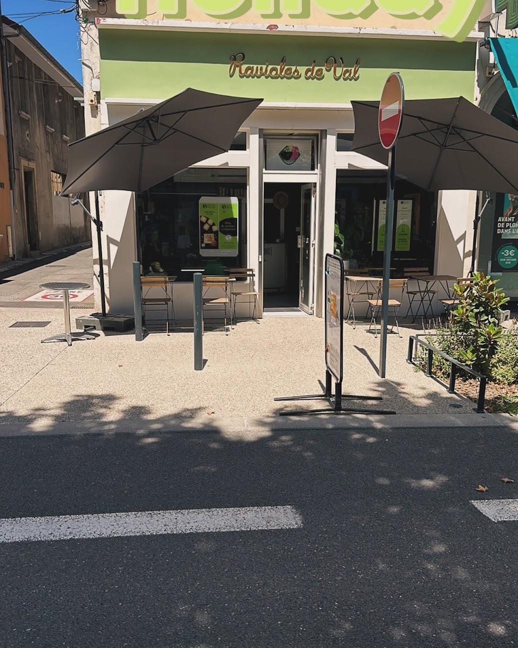 Photo de Ravioles de Val