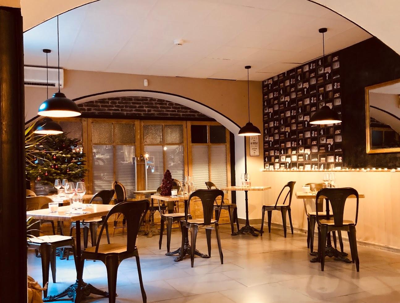 Photo de Le café de Fany
