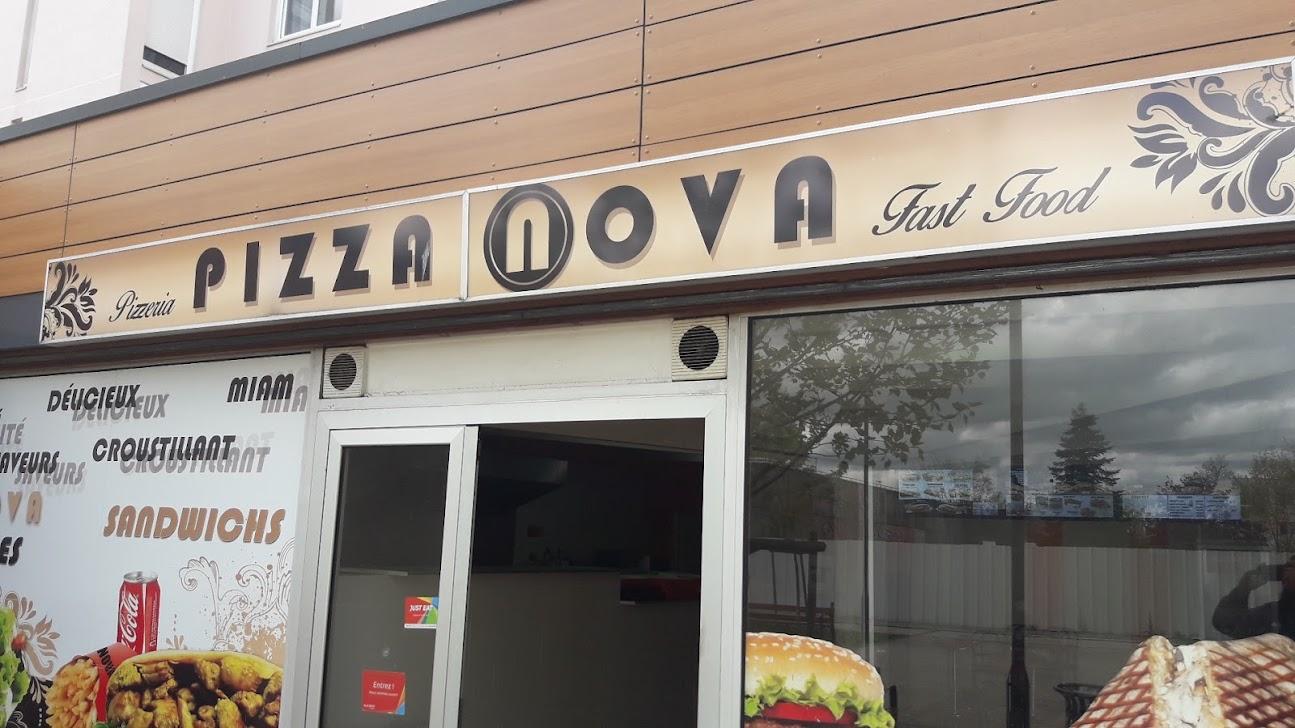 Photo du restaurant Nova Pizza