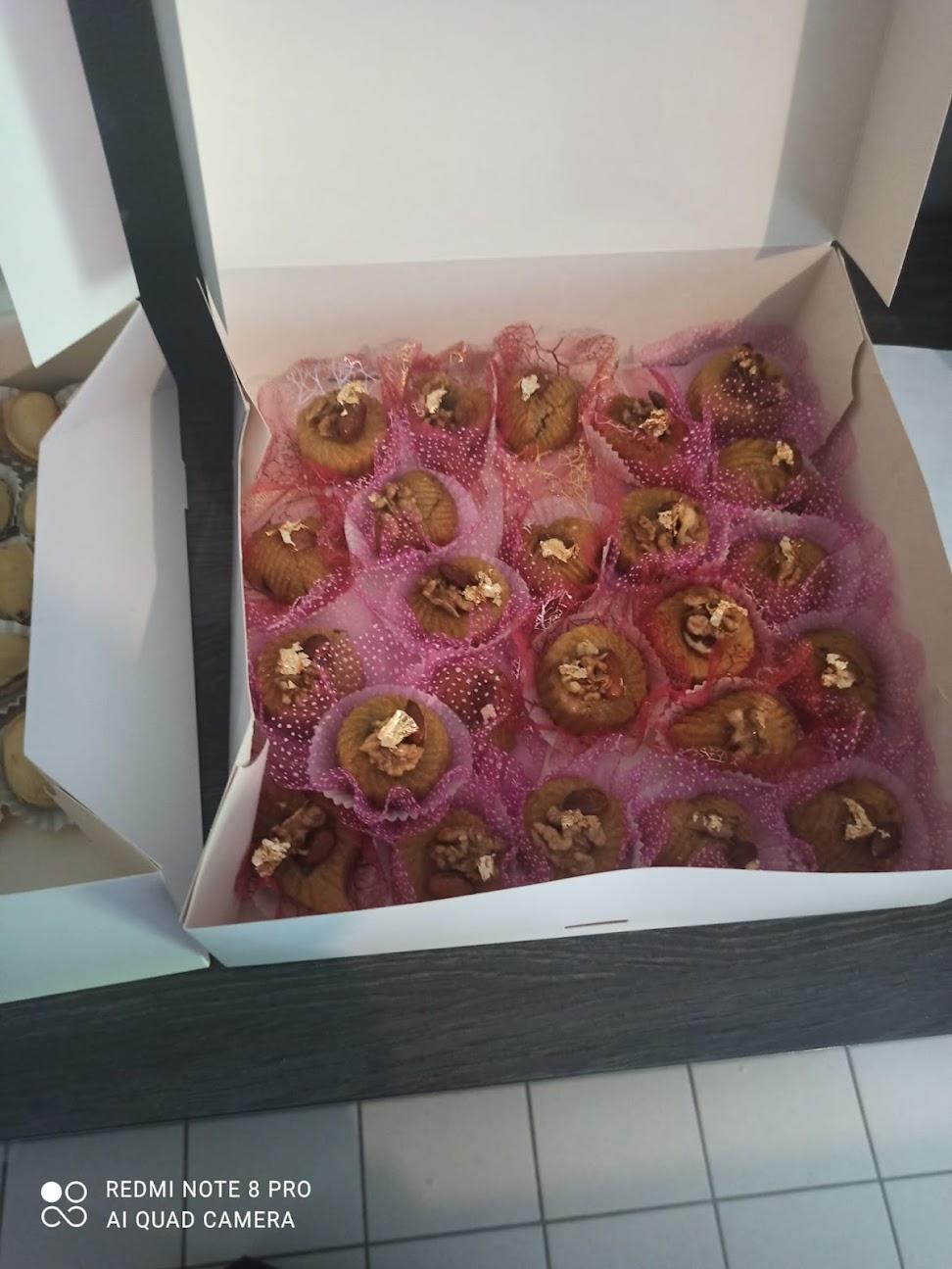 Photo de Restaurant Aux saveurs aSaba