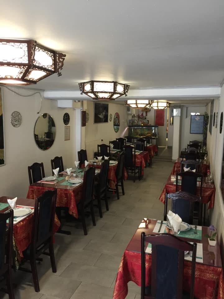 Photo de Aux Trois Bonheurs