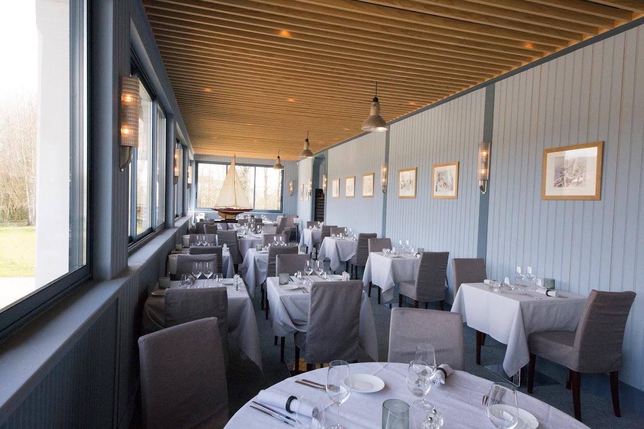 Photo du restaurant Les Voiles