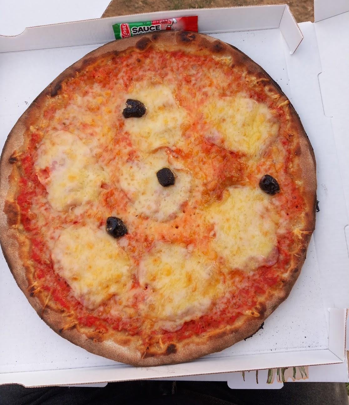 Photo de Mario Pizza