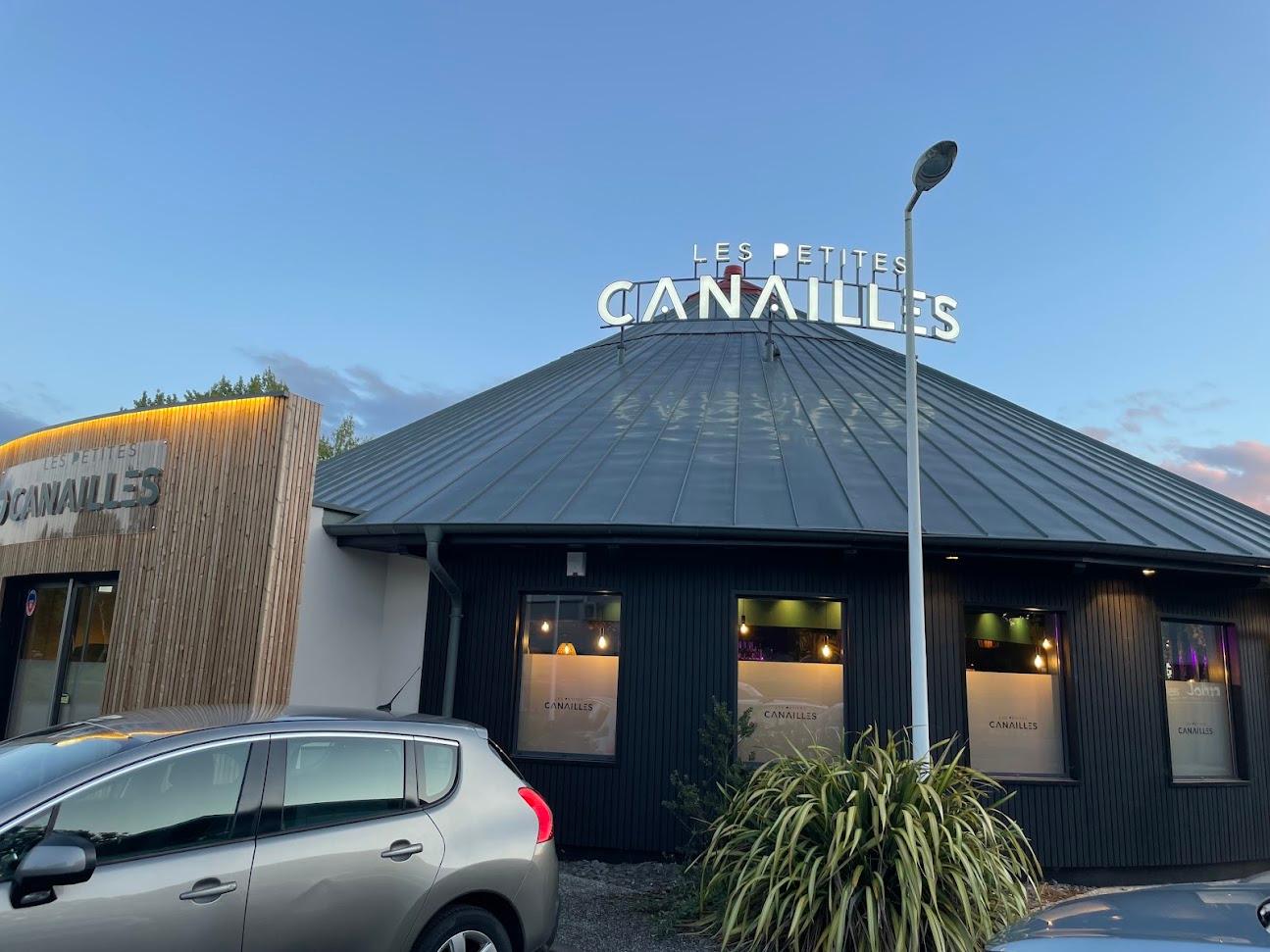 Photo du restaurant Les Petites Canailles