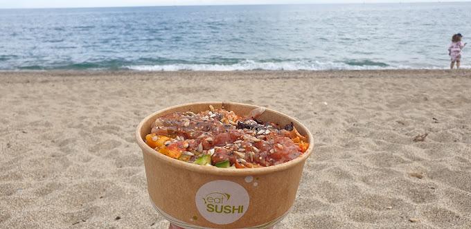 Photo de Eat Sushi Perpignan