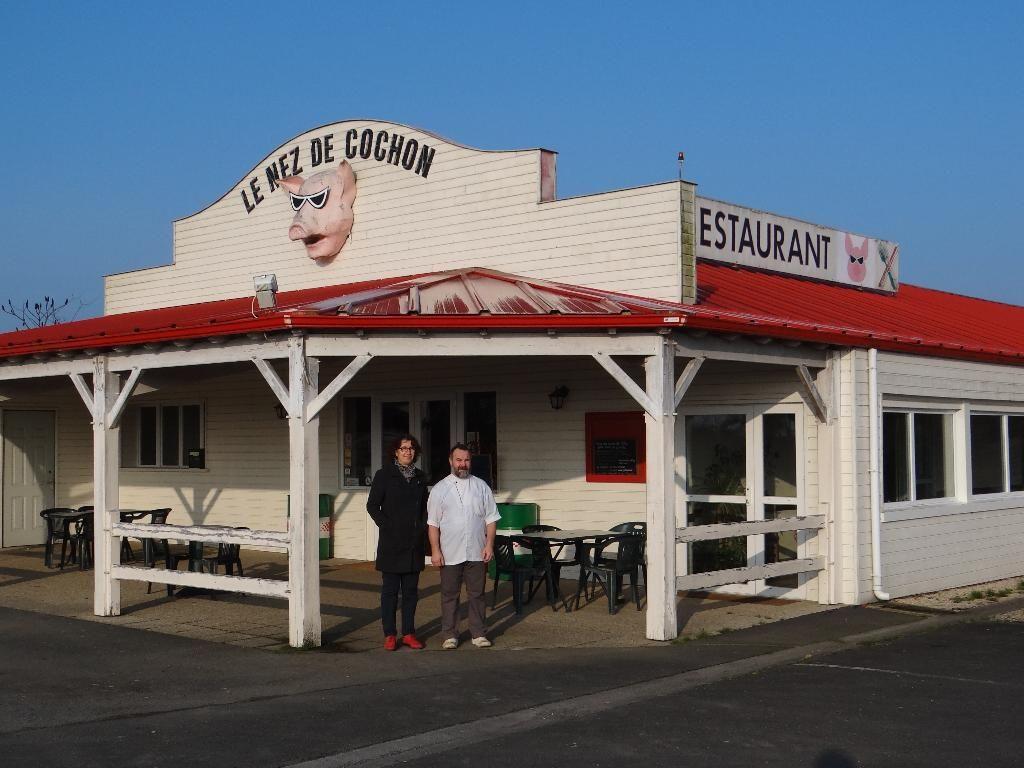 Photo de NDC Bar et restaurant