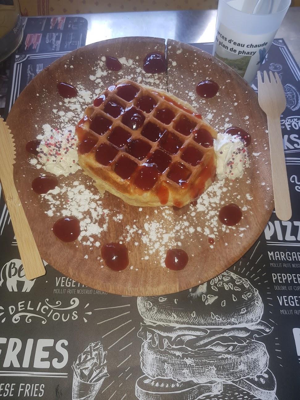 Photo de Douceur et saveurs
