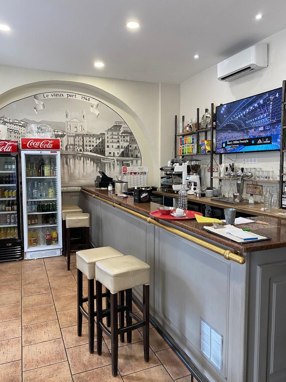 Photo du restaurant Le Baptiste