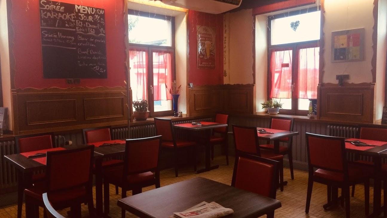 Photo de Cafe Resto Lorrain