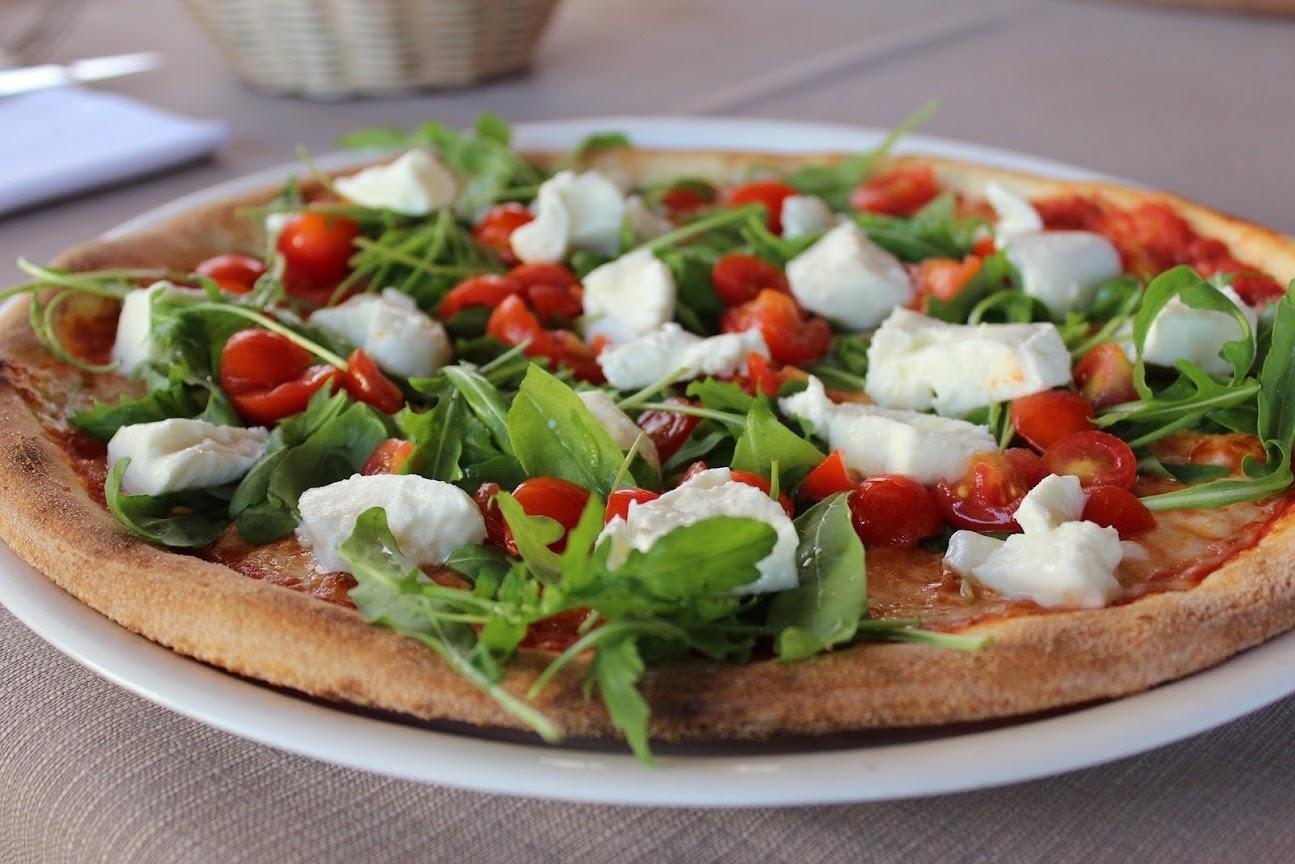 Photo du restaurant Pronto Pizza