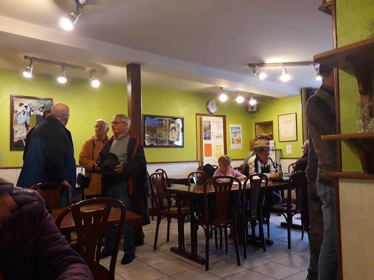 Photo de Le Café des Amis