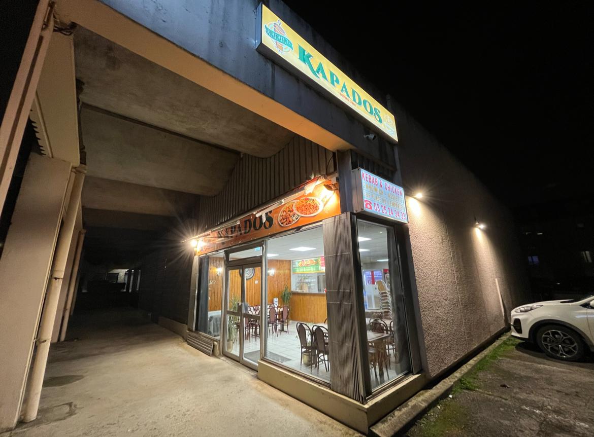 Photo de Kapados