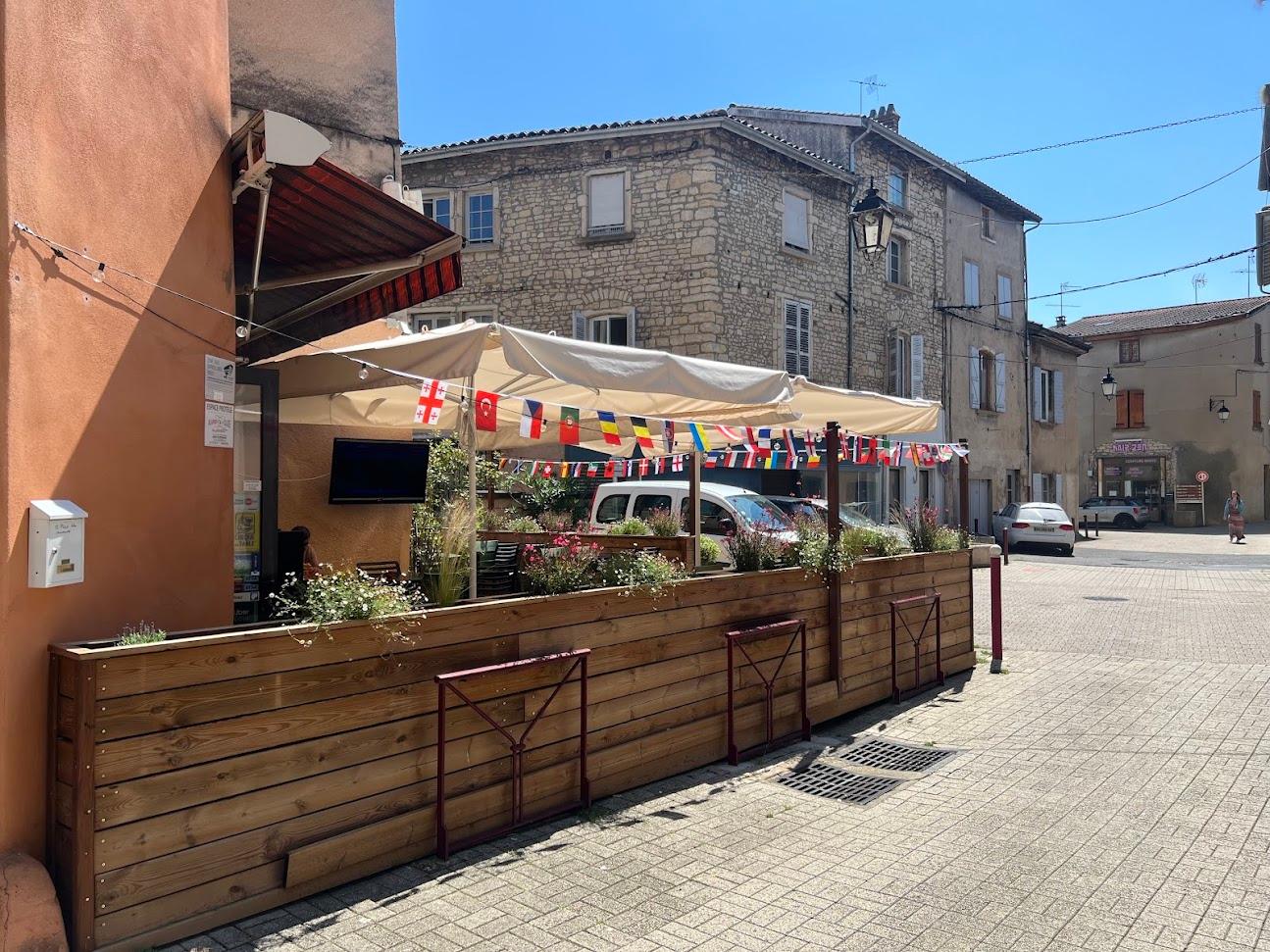 Photo de Le Magnifique Kebab