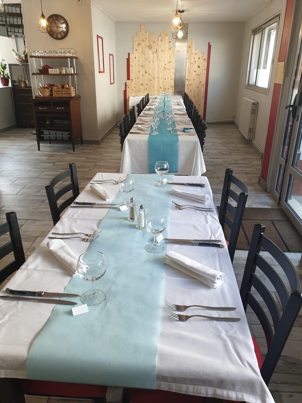 Photo de L'Atelier Restaurant bar à vins