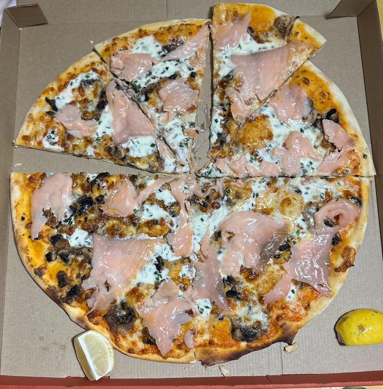 Photo de Royal Pizz