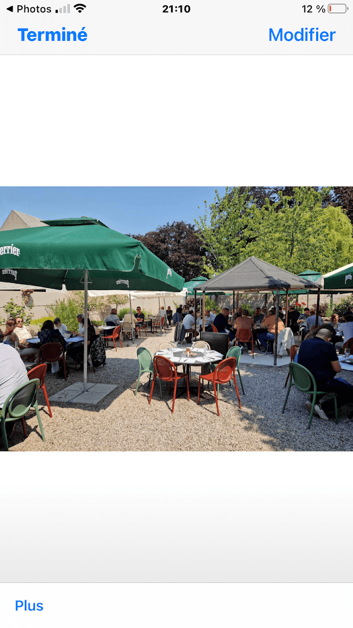 Photo de La Petite Belgique
