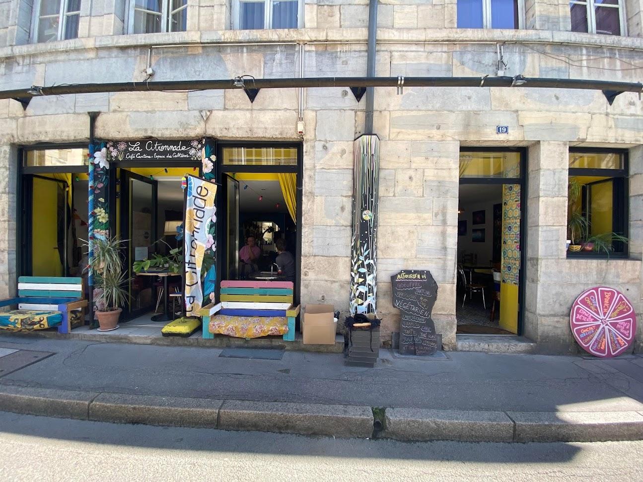 Photo de La Citronnade