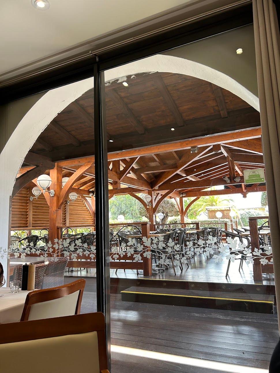 Photo du restaurant RESTAURANT LA GOURMANDISE
