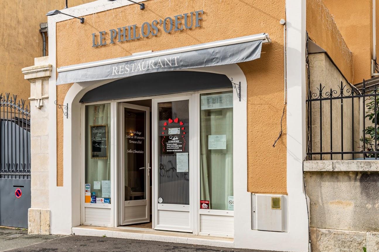 Photo de Le Philos'Oeuf