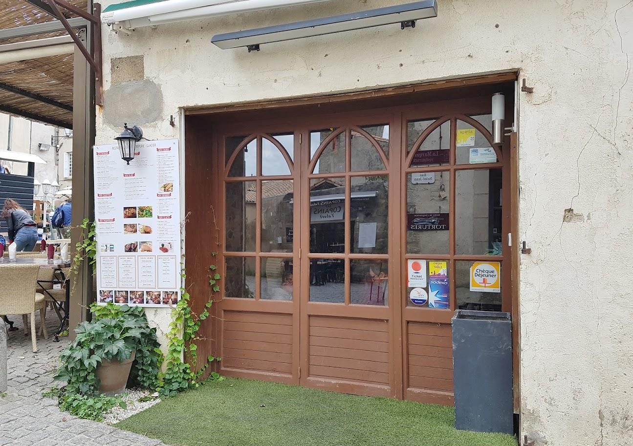Photo du restaurant L'Auberge du Grand Puits