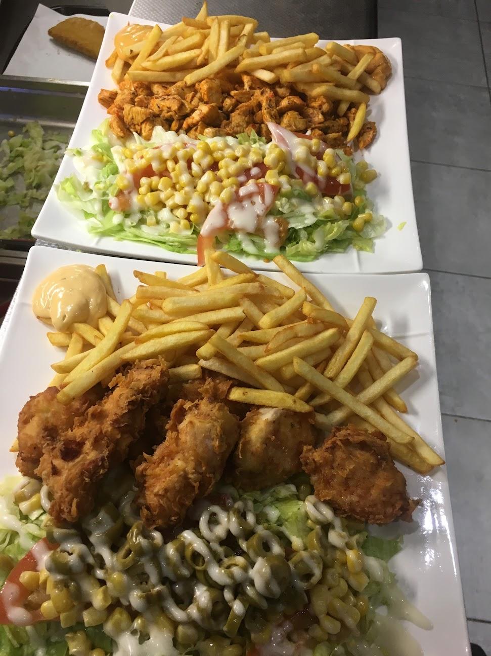 Photo de Chicken Club