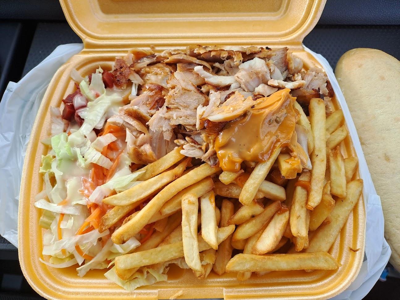 Photo de Antalya Kebab