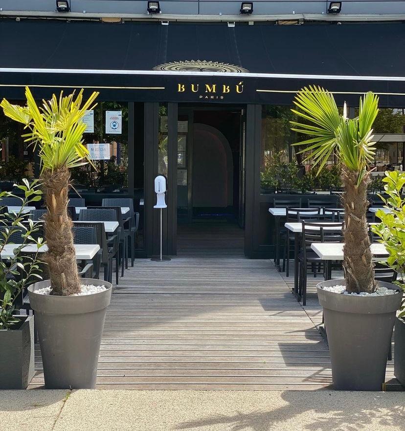 Photo de Bumbú Restaurant