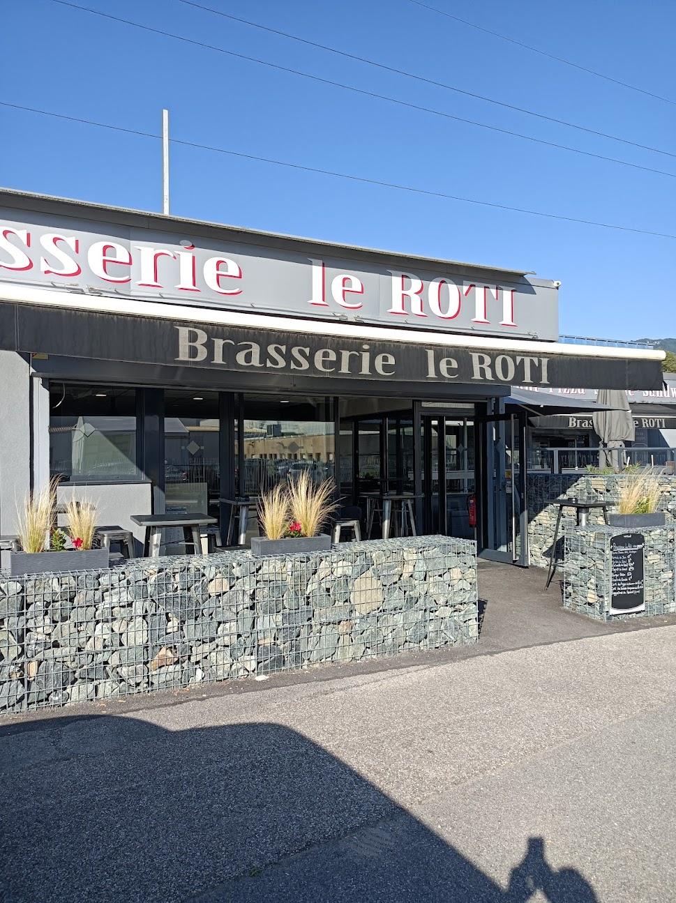 Photo de Brasserie le Rôti