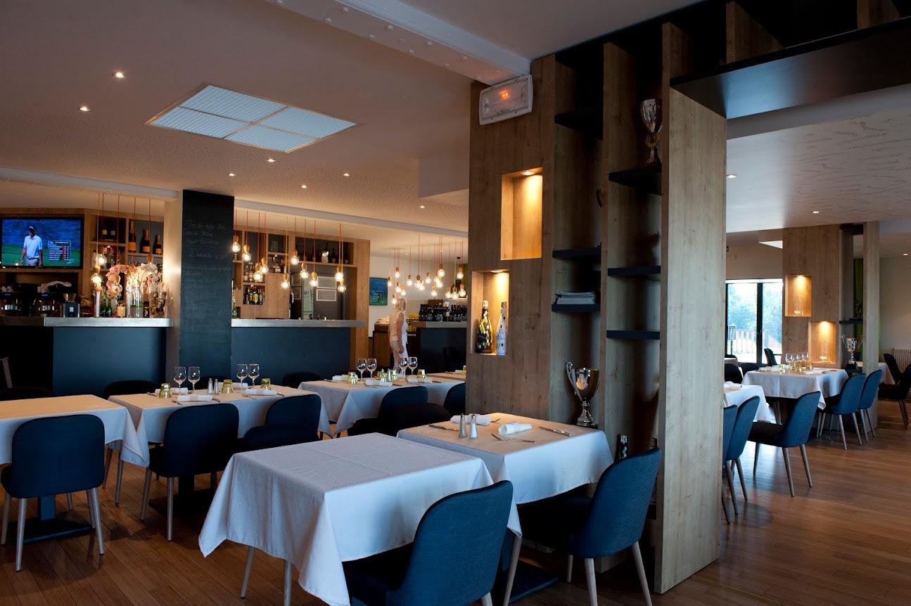 Photo de Restaurant Du Golf