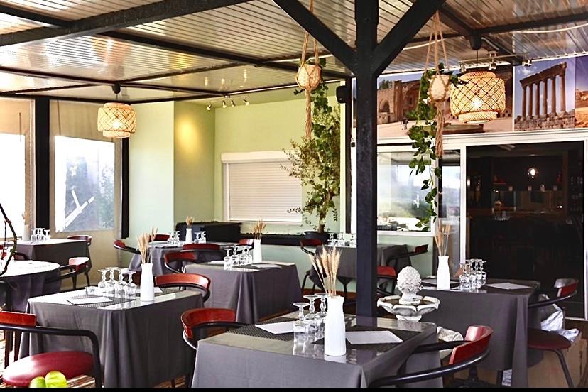 Photo de Restaurant Beyrouth
