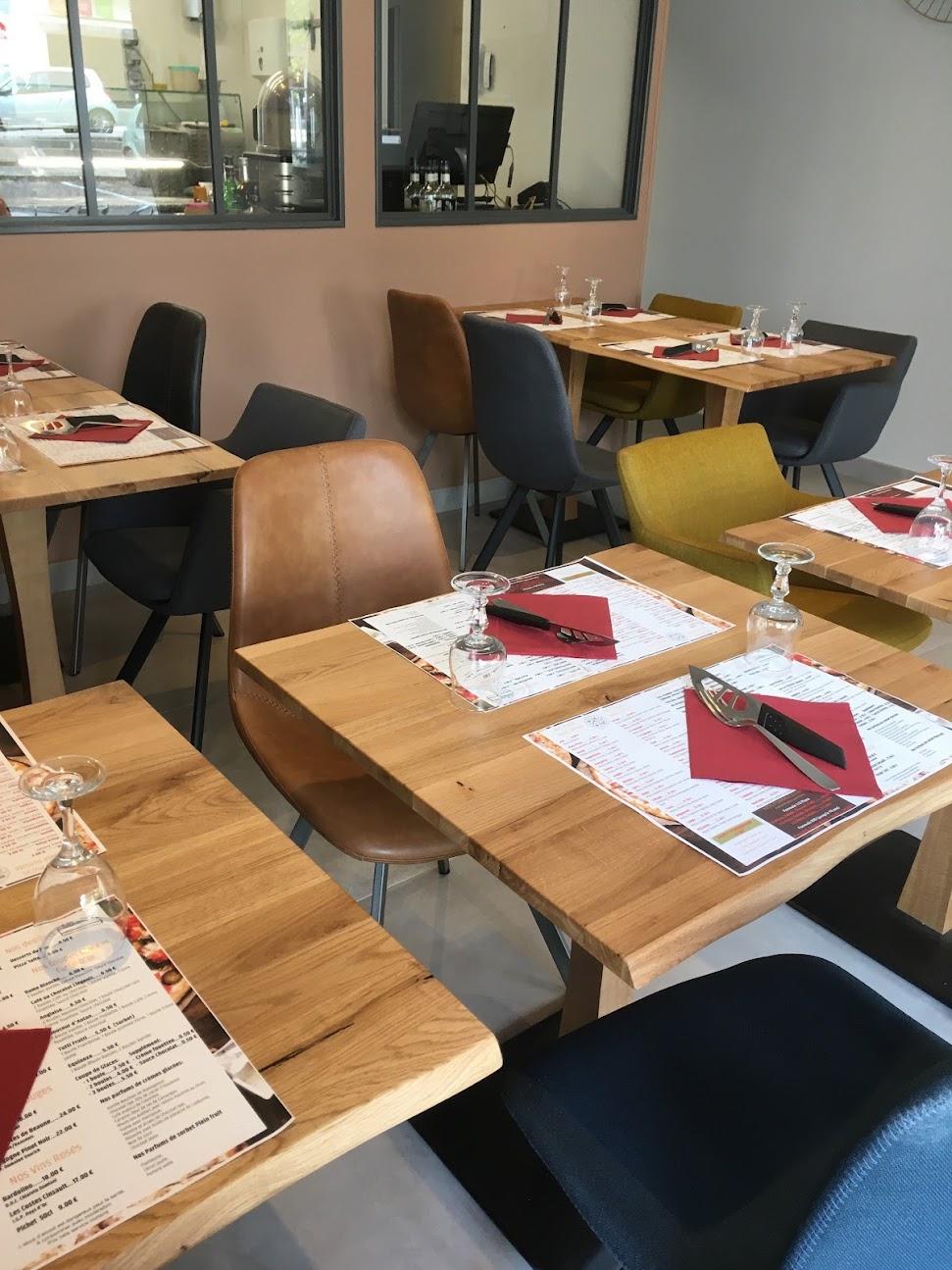 Photo du restaurant Place Pizza