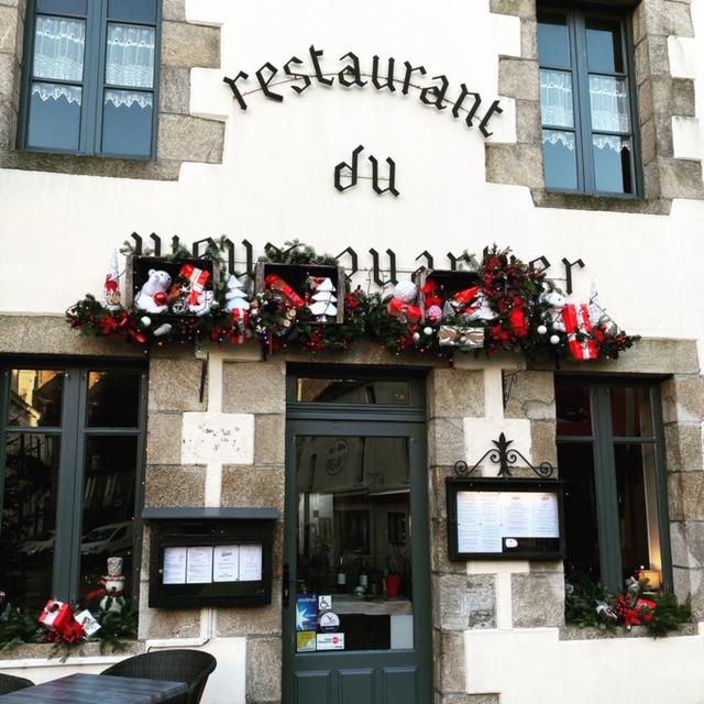 Photo de Le Vieux Quartier