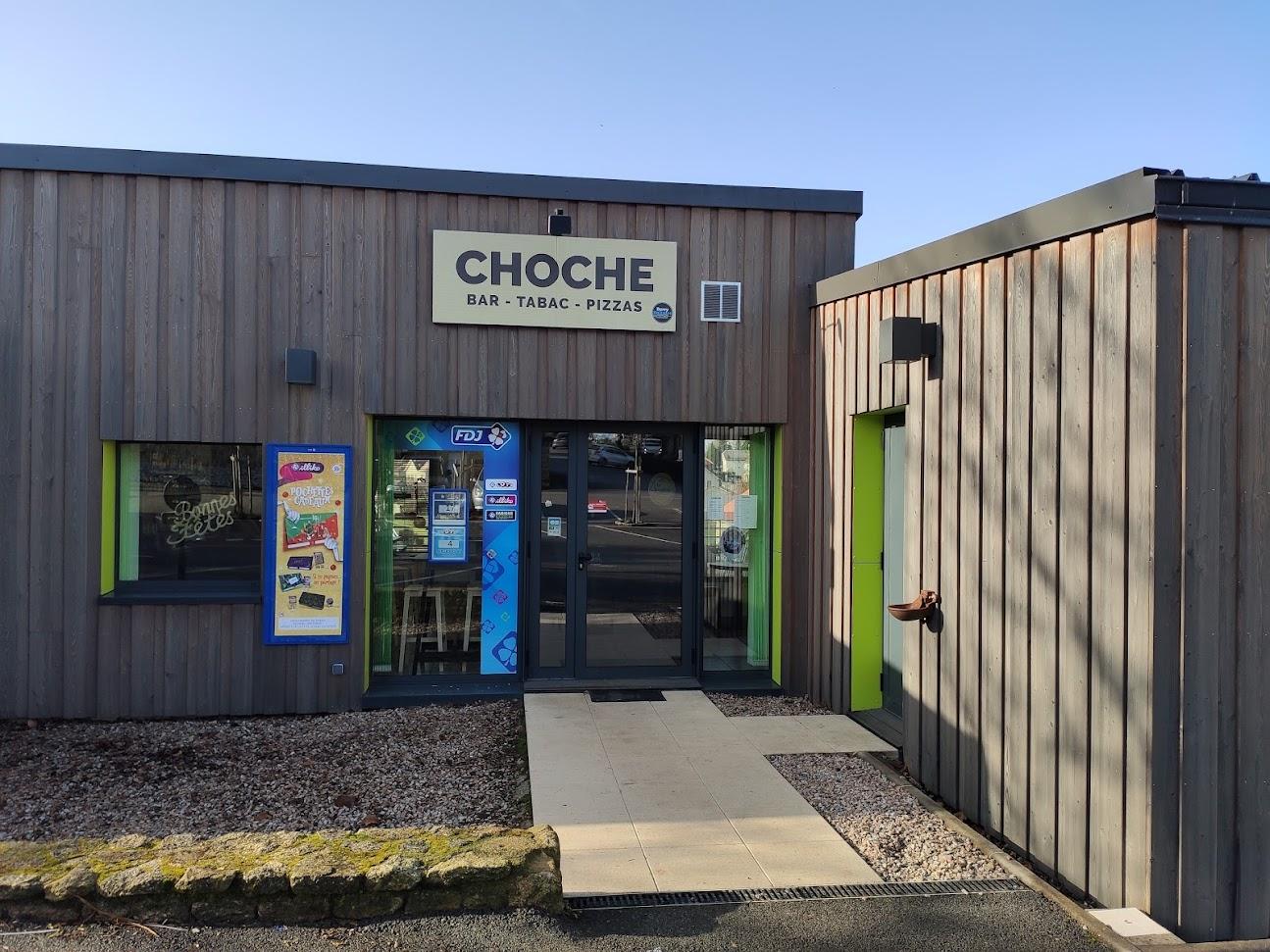 Photo de CHOCHE - Bar, pizzas, soirées à thème