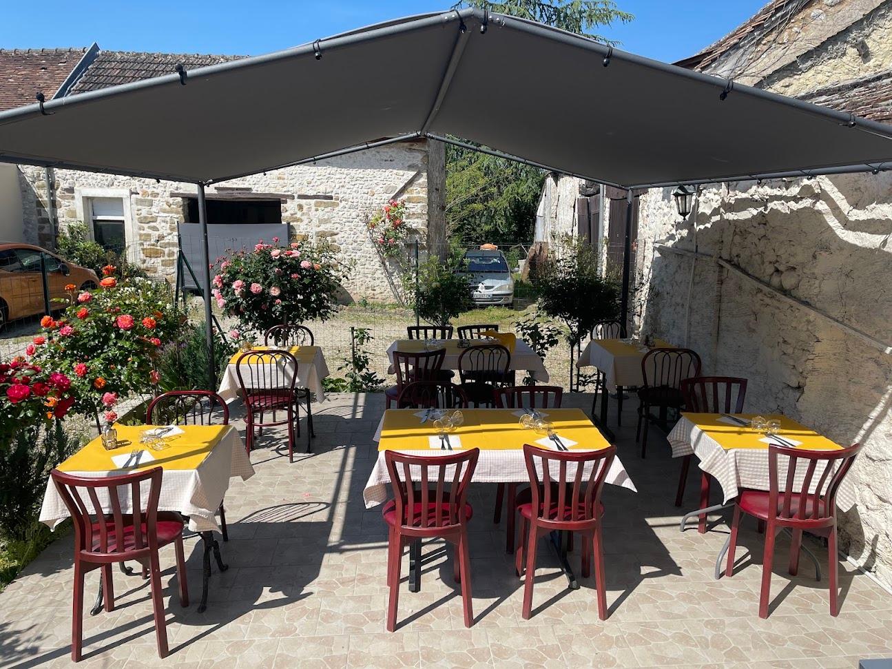 Photo de Restaurant Chez Claudia