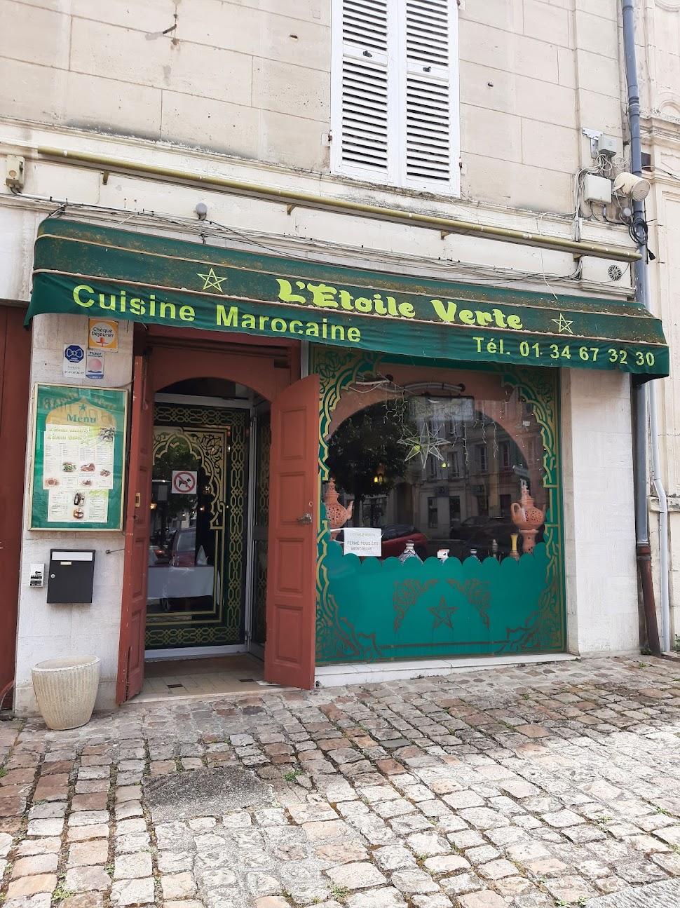 Photo de L'Etoile Verte